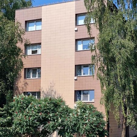 Diva Contactless Check In & Out Apartment Siauliai  Luaran gambar