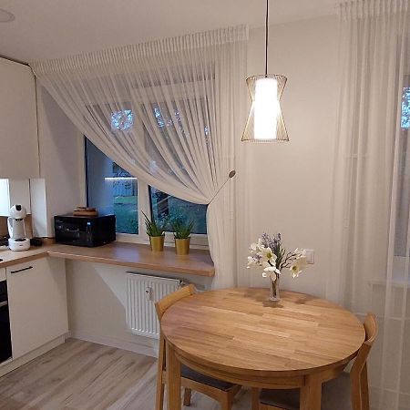 Diva Contactless Check In & Out Apartment Siauliai  Luaran gambar