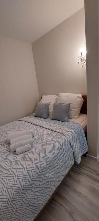 Diva Contactless Check In & Out Apartment Siauliai  Luaran gambar