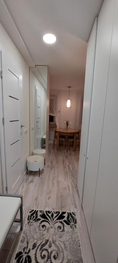 Diva Contactless Check In & Out Apartment Siauliai  Luaran gambar
