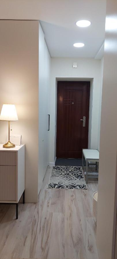 Diva Contactless Check In & Out Apartment Siauliai  Luaran gambar