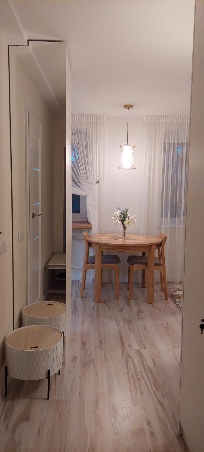 Diva Contactless Check In & Out Apartment Siauliai  Luaran gambar