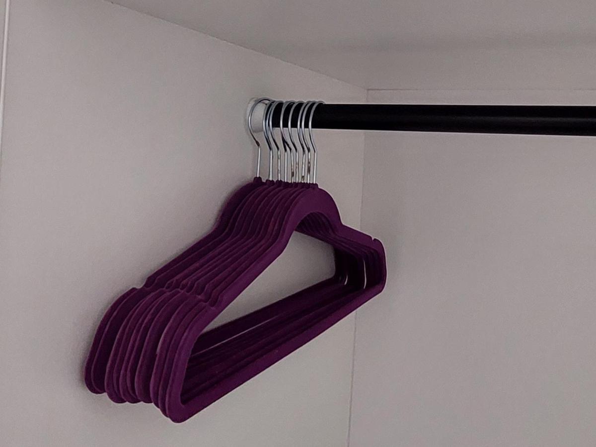 Diva Contactless Check In & Out Apartment Siauliai  Luaran gambar