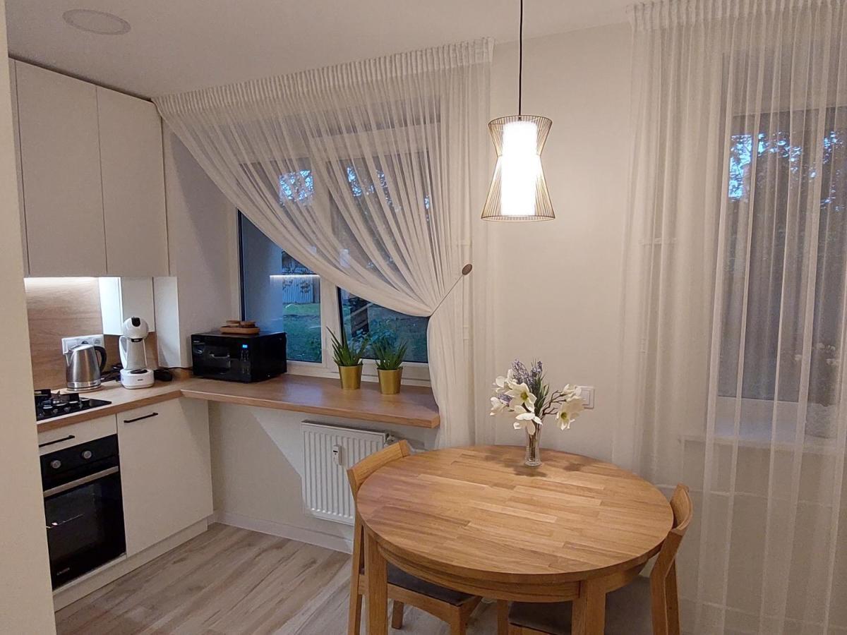 Diva Contactless Check In & Out Apartment Siauliai  Luaran gambar